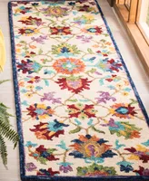 Safavieh Aurora APN509 2'3" x 8' Runner Area Rug