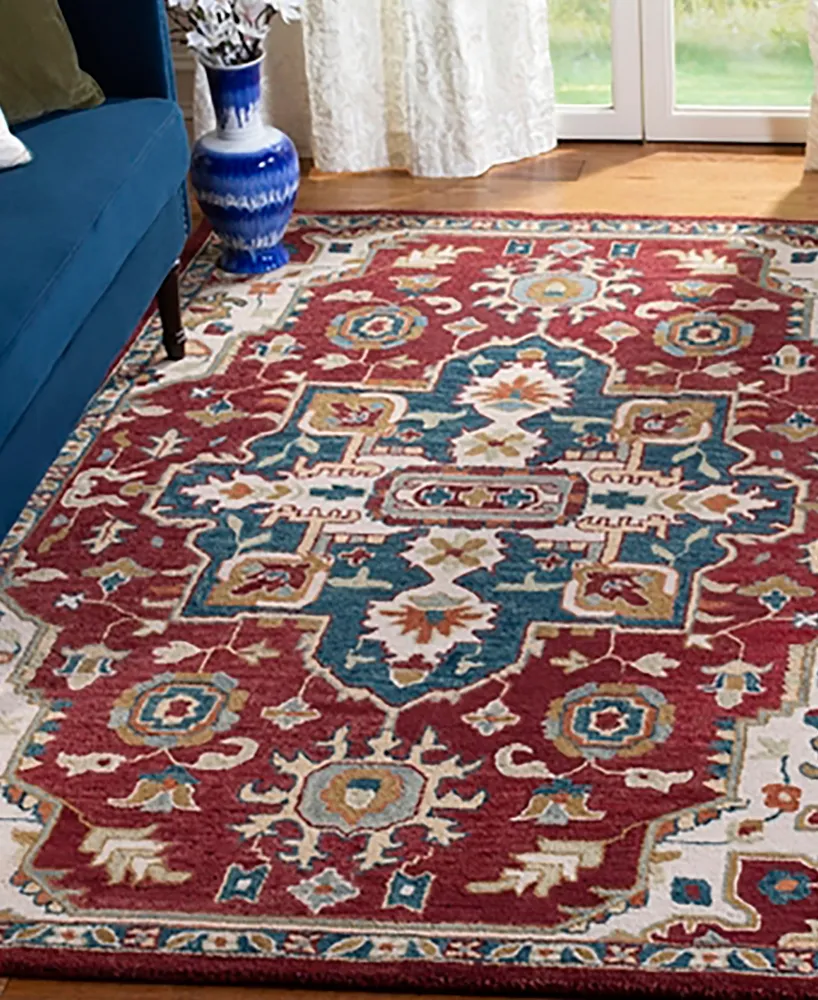 Safavieh Aurora APN507 9' x 12' Area Rug