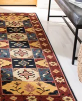 Safavieh Aurora APN402 2'3" x 7' Runner Area Rug