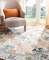 Safavieh Aurora APN310 5' x 5' Square Area Rug