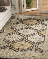 Safavieh Aurora APN304 7' x 7' Square Area Rug