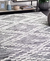 Safavieh Alamo ALM717 9' x 12' Area Rug