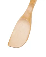 Joyce Chen 15" Burnished Bamboo Wok Spatula