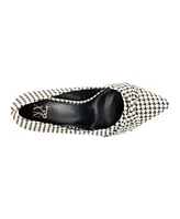 New York & Company Women's Monique- Knotted Pointy High Heels Pumps