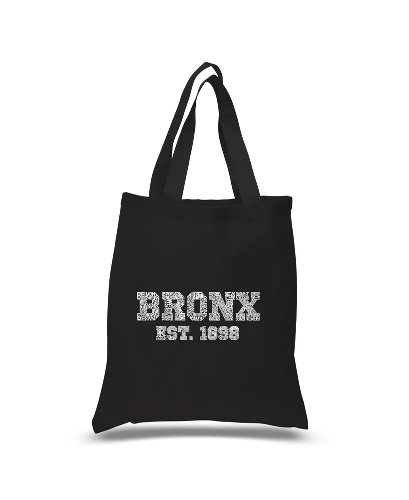 Bronx Neighborhoods