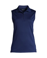 Lands' End Women's Supima Cotton Polo