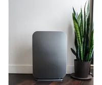 Alen BreatheSmart 75i 1300 Sq. Ft. Air Purifier with Fresh Hepa Filter for Allergens