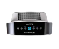 Alen BreatheSmart 45i 800 Sq. Ft. Air Purifier with Odor Hepa Filter for Allergens, Dust, Pet Dander & Odors - Weathered