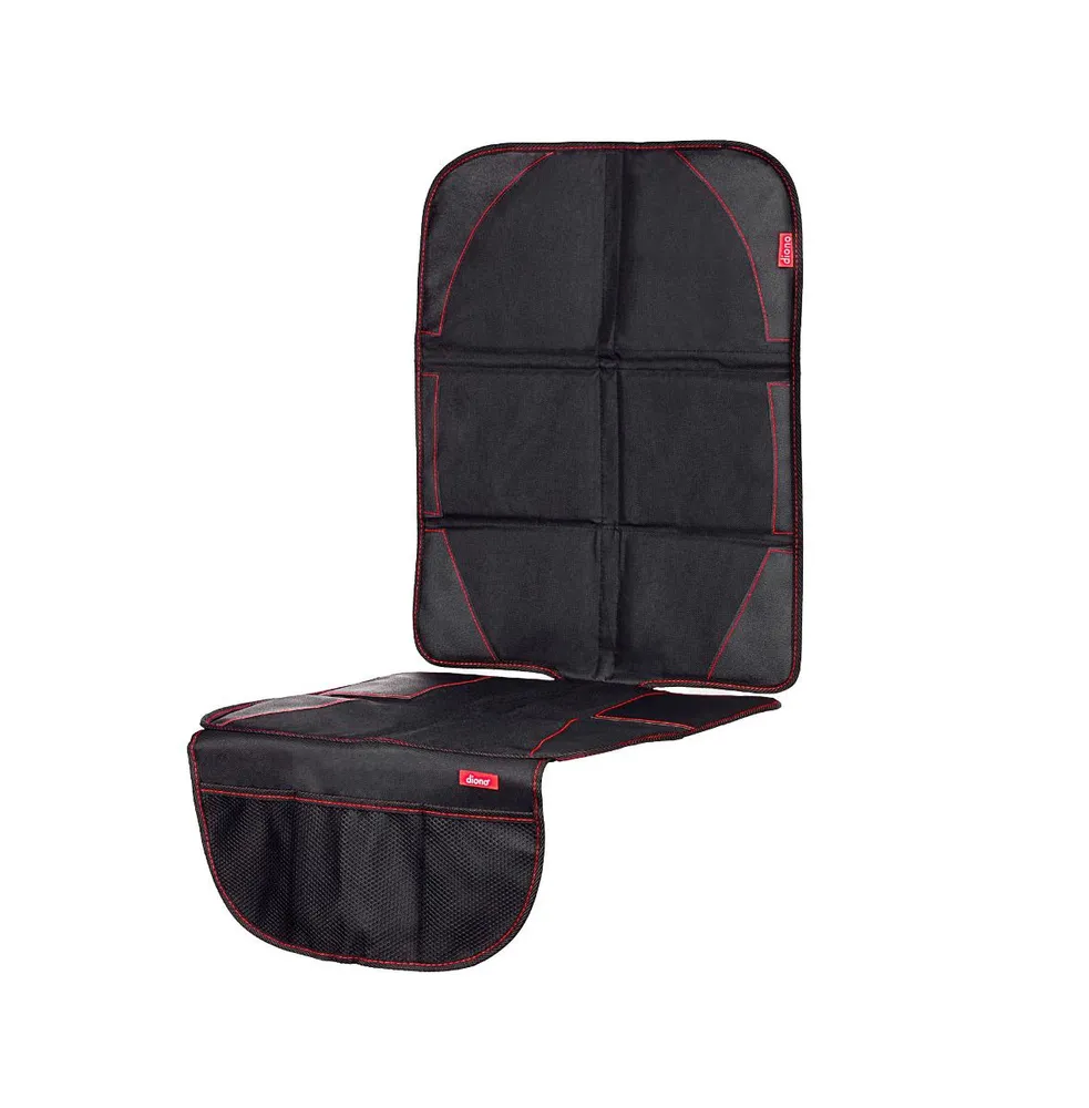 Diono Ultra Mat Complete Back Seat Upholstery Protection from Child Car Seats and Pets
