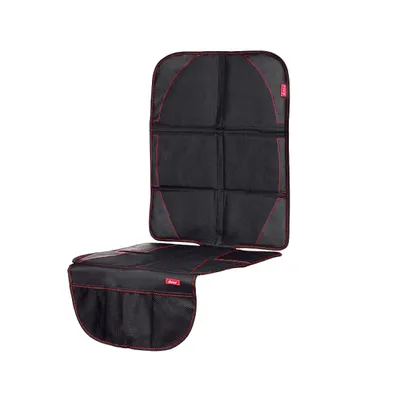 Diono Ultra Mat Complete Back Seat Upholstery Protection from Child Car Seats and Pets