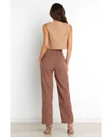 Petal and Pup Women's Springfield Pants