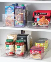 Oggi 6 Piece Cabinet, Drawer High Wall Storage Bin Set