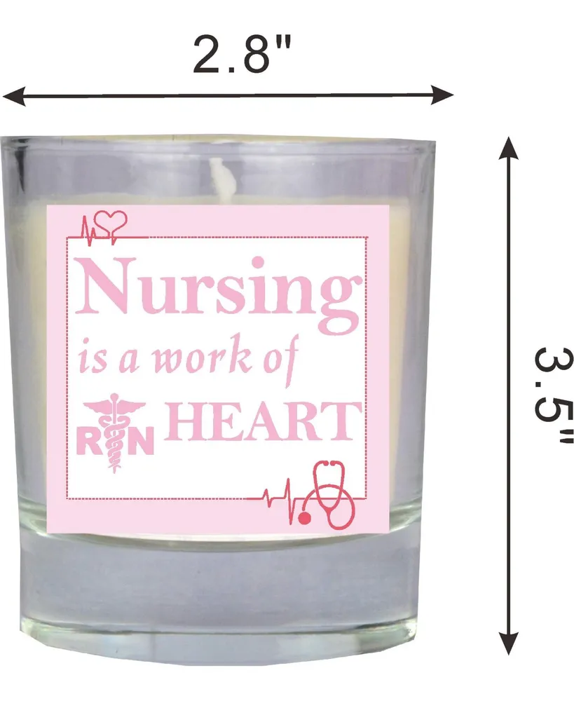 Nurse Gifts for Women, Christmas and Nurse Practitioner Presents, Coffee Mug Cup Tumbler, Nursing Appreciation and Safety First Drink with a Nurse The