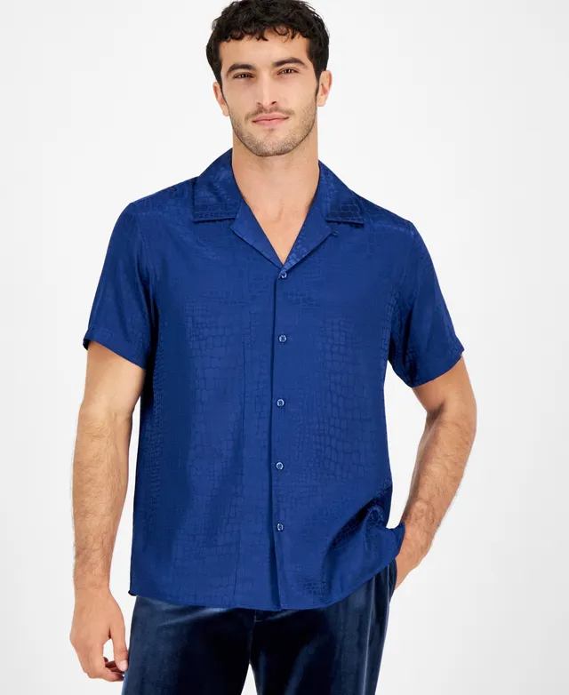 macy's men's shirts sale