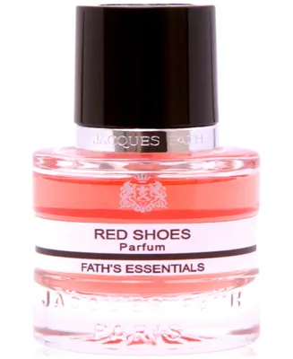 Jacques Fath Red Shoes Parfum