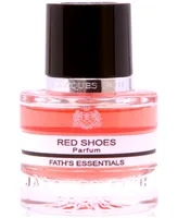Jacques Fath Red Shoes Parfum