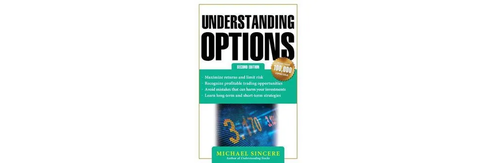 Understanding Options 2E by Michael Sincere