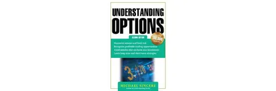Understanding Options 2E by Michael Sincere