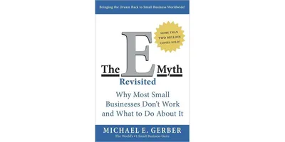 The E-Myth Revisited