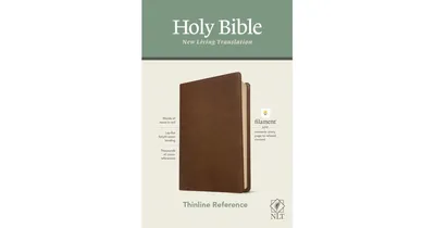 Nlt Thinline Reference Bible, Filament