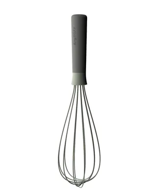 BergHOFF 1 Piece Leo Balance Whisk, Moonmist and Sage