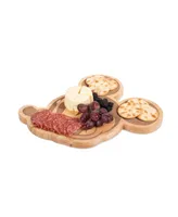 Disney's Mickey Mouse 14" Charcuterie Board