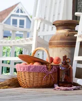 Coca-Cola Country Picnic Basket