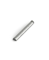 Michael Aram Hammer tone Large Mezuzah
