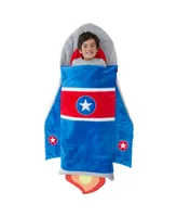 Bixbee Rocketflyer Sleeping Bag