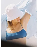 Women's Le Sporty Bikini Top