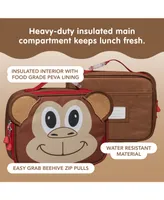 Monkey Lunchbox