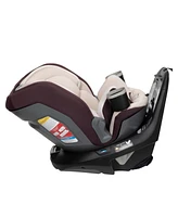 Safety 1st Baby Turn and Go 360 Dlx Rotating All-In-One Convertible Car Seat