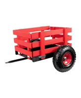 Gener8 Tricycle Wagon