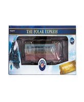 Lionel the Polar Express Trolley