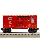 Lionel Union Pacific Flyer Lionchief Bluetooth 5.0 Train Set with Remote