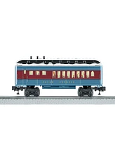 Lionel the Polar Express Diner Car