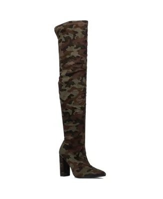 New York & Company Women's Monia Boot