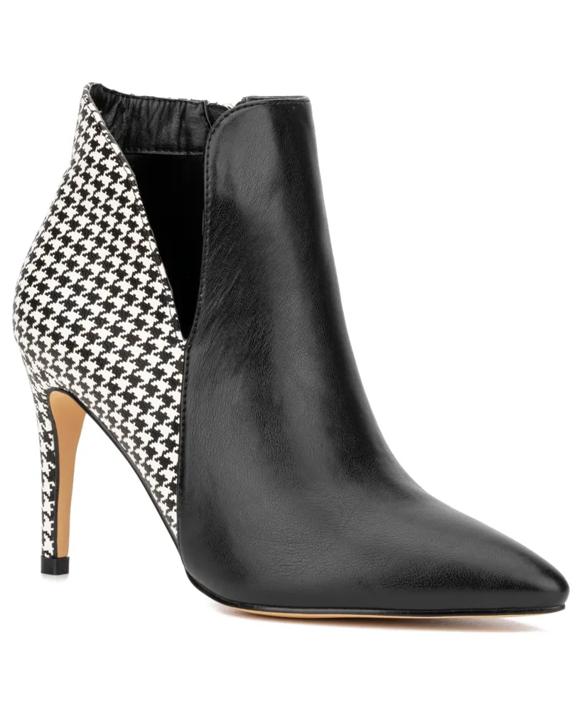 New York & Company Women's Emani Dress Boots