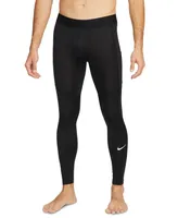 Nike Men's Pro Slim-Fit Dri-fit Fitness Tights