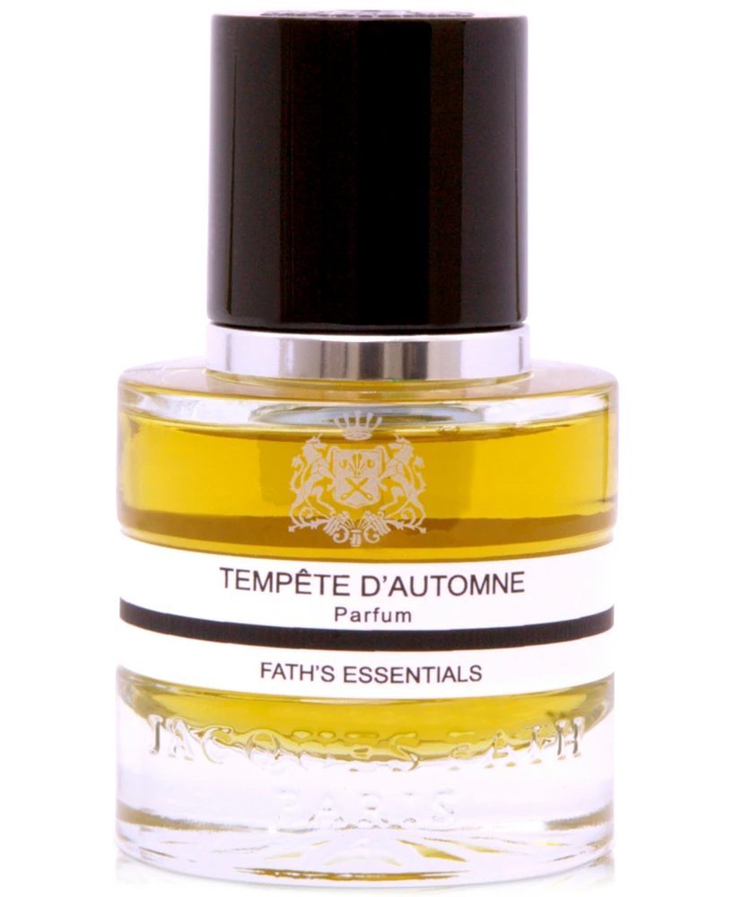 Jacques Fath Tempete d'Automne Parfum