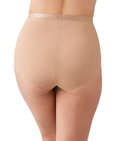 Wacoal Women's Straight Shapewear Shaping Briefs 809487