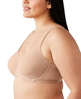 Wacoal Women's Shape Revelation Pendulous Underwire Bra 855387