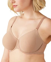 Wacoal Women's Shape Revelation Uneven Underwire Bra 855487