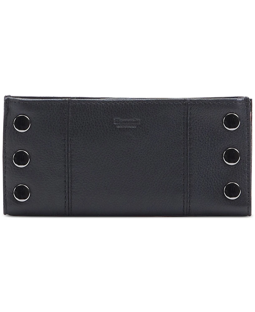 Hammitt 110 North Leather Wallet