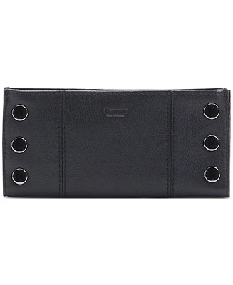 Hammitt 110 North Leather Wallet