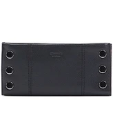Hammitt 110 North Leather Wallet
