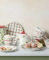 Lenox Bayberry Dinnerware Collection