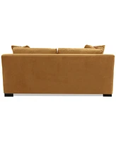 Marristin 79" Fabric Apartment Sofa, Created for Macy's