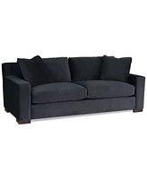 Marristin 88" Fabric Sofa, Created for Macy's