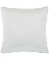 J Queen New York Calvari Square Decorative Throw Pillow, 20"